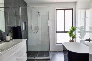 The Vincentia - Custom Built Home
