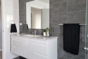 The Vincentia - Custom Built Home