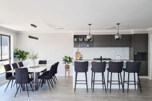 The Vincentia - Custom Built Home