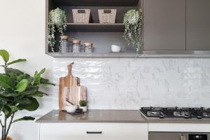 The Vincentia - Custom Built Home