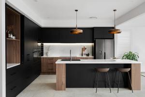 Scandinavian Barn