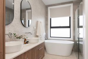 Customhome Wetherillpark 16