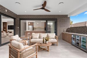 Customhome Wetherillpark 7